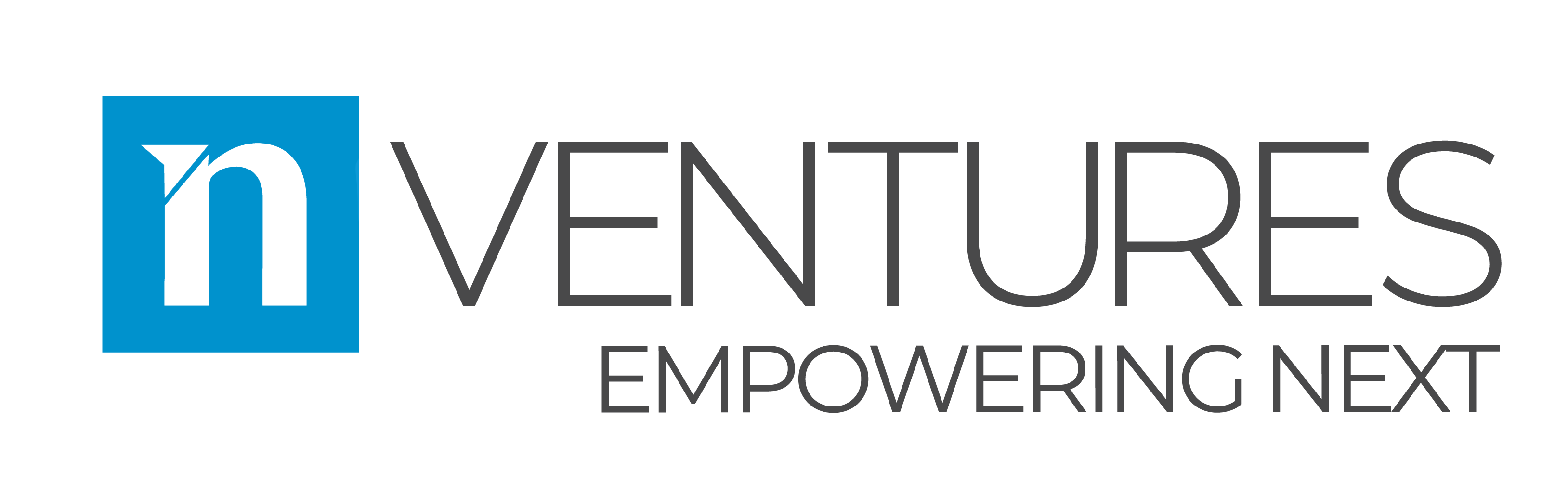 nVentures — Empowering Next